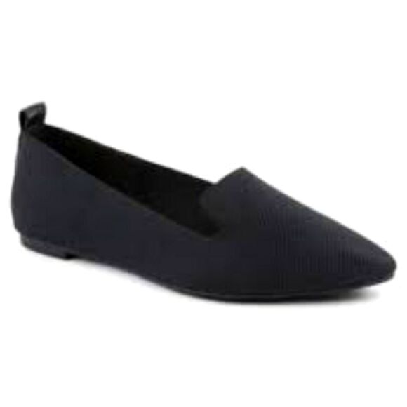 BRAND NEW OLIVIA &KATE NEW YORK SLIP-ON WOMEN"S BALLET FLAT - Picture 1 of 16